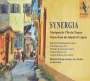 : Synergia - Music from the Island of Cyprus, CD