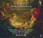 Johann Sebastian Bach: Weihnachtsoratorium BWV 248, SACD,SACD
