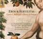 : Eros & Subtilitas - Early Renaissance Music, CD