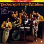 Tito Rodriguez: At The Palladium - The Complete Album (180g) (Limited Edition), LP