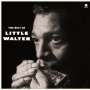Little Walter (Marion Walter Jacobs): The Best Of Little Walter (180g) (Limited Edition) +4 Bonus Tracks, LP