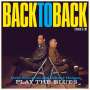 Duke Ellington & Johnny Hodges: Back To Back - The Complete Album (180g) (Limited Edition), LP