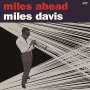 Miles Davis: Miles Ahead (remastered) (180g) (Limited Edition), LP