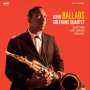 John Coltrane: Ballads (180g) (Virgin Vinyl) (2 Bonus Tracks), LP