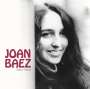 Joan Baez: Debut Album (10 Bonus Tracks), CD