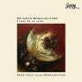 Eduardo Morales-Caso: Kammermusik mit Gitarre - Fuego de la Luna, CD