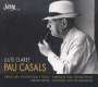 Pablo Casals: Werke für Cello & Klavier, CD