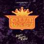 Outkast: Dirty South Kings (Instrumentals), LP,LP