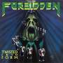 Forbidden: Twisted Into Form (Limited Edition) (Picture-Disc), LP