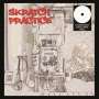 DJ T-Kut: Scratch Practice (Limited Edition) (White Vinyl), LP