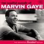 Marvin Gaye: The Soulful Moods Of Marvin Gaye (The Definitive Remastered Edition), CD