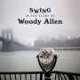 Woody Allen: Swing In The Films Of W.Allen, CD