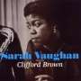 Sarah Vaughan: Sarah Vaughan Feat. Clifford Brown, CD