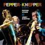 Pepper Adams & Jimmy Knepper: Quintet, CD