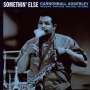 Cannonball Adderley: Somethin' Else (Poll Winners Edition), CD