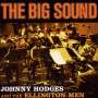 Johnny Hodges: The Big Sound, CD