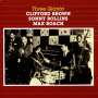 Clifford Brown & Sonny Rollins: Three Giants, CD