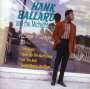 Hank Ballard: Hank Ballard & The Midnighth.., CD