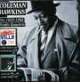 Coleman Hawkins: 1959-1960 Studio Quartets, CD