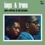 Milt Jackson & John Coltrane: Bags & Trane (180g) (Limited Edition) (+1 Bonustrack), LP