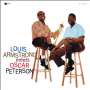 Louis Armstrong & Oscar Peterson: Louis Armstrong Meets Oscar Peterson (180g) (Limited Edition), LP