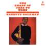 Ornette Coleman: The Shape Of Jazz To Come (180g) (Limited Edition), LP