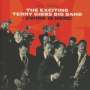 Terry Gibbs: Exciting Terry Gibbs Big Band, CD
