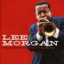 Lee Morgan: The Legendary Quartet Sessions, CD