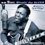B.B. King: Singin' The Blues / More B.B.King, CD
