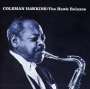 Coleman Hawkins: The Hawk Relaxes / Soul, CD
