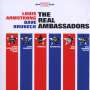 Louis Armstrong & Dave Brubeck: Real Ambassadors, CD