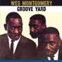 Wes Montgomery: Groove Yard, CD