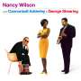 Nancy Wilson (Jazz): With Cannonball Adderley & George Shearing (+ 3 Bonustracks), CD