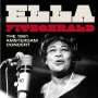 Ella Fitzgerald: The 1961 Amsterdam Concert, CD