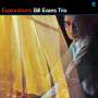 Bill Evans (Piano): Explorations (180g) (Limited Edition) (1 Bonustrack), LP