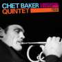 Chet Baker: Conservatorio Cherubini: Complete Concert 1955 - 1956, CD,CD