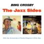 Bing Crosby: The Jazz Sides, CD