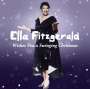 Ella Fitzgerald: Wishes You A Swinging Christmas, CD