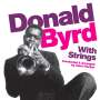 Donald Byrd: With Strings + Bonus, CD