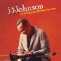 J.J. Johnson: The Complete '60s Big Band Recordings, CD,CD