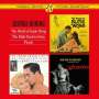 : The World Of Suzie Wong / The Eddy Duchin Story / Picnic, CD,CD