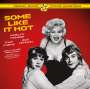 Adolph Deutsch: Some Like It Hot +Bonus, CD