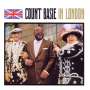 Count Basie: Basie In London, CD
