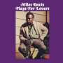 Miles Davis: Plays For Lovers, CD