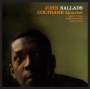 John Coltrane: Ballads (180g) (Limited Edition), LP