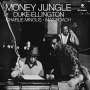 Duke Ellington, Charlie Mingus & Max Roach: Money Jungle (180g) (Limited Edition) (4 Bonustracks), LP