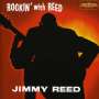 Jimmy Reed: Rockin' With Reed / I'm Jimmy Reed, CD