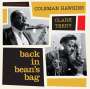 Coleman Hawkins & Clark Terry: Back In Bean's Bag: Live At The Village Gate, New York, 1962, CD