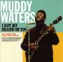 Muddy Waters: I Got My Brand On You, CD
