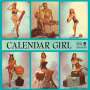 Julie London: Calendar Girl (180g) (Limited Edition), LP